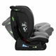 Детское автокресло Lionelo AART I-SIZE GREY GRAPHITE - изображение 10