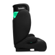 Детское автокресло Lionelo HUGO I-SIZE BLACK CARBON - изображение 4