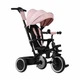 Детский велосипед Lionelo BERRY PINK ROSE - изображение 1