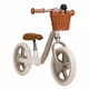 Беговел Lionelo ALEX PLUS BEIGE SAND - изображение 2