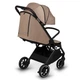 Прогулочная коляска Lionelo CLOE BEIGE SAND - изображение 2