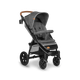 Прогулочная коляска Lionelo ANNET TOUR GREY STONE - изображение 1