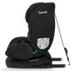 Детское автокресло Lionelo BASTIAAN I-SIZE BLACK CARBON - изображение 3