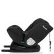 Детское автокресло Lionelo BASTIAAN I-SIZE BLACK CARBON - изображение 4