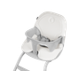 Стульчик для кормления Lionelo DALIA GREY STONE - изображение 2