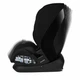 Детское автокресло Lionelo LAVENDER I-SIZE BLACK CARBON - изображение 4