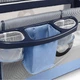 Кроватка-манеж Lionelo SVEN PLUS BLUE NAVY - изображение 8