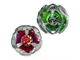 Игровой набор Beyblade X Волчки Chain Incendio и Arrow Wizard, Hasbro, G0196 - изображение 1