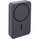 Power Bank Gelius Nexus Magnetic Wireless Charge 15W GP-PBW110i 10000mAh (Чорний/Синій) - зображення 11