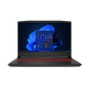 Ноутбук MSI Pulse GL66 Pulse GL66 11UGK-202 Чорний (GL66202) 5,6" IPS 1920x1080 144 Гц / Intel Core i7-11800H 2,3 ГГц / NVIDIA GeForce RTX 3070, 8 ГБ GDDR6 / RAM 16 ГБ / DDR4 / SSD 1 ТБ / ОС Windows 10 Home / 2,3 кг - изображение 1
