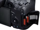 Бездзеркальний фотоапарат Canon EOS R7 body (5137C041) - зображення 8