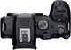 Бездзеркальний фотоапарат Canon EOS R7 body (5137C041) - зображення 9