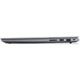 Ноутбук Lenovo ThinkBook 16 G6 ABP Arctic Gray (21KK0041RA) 16" IPS 1920x1200 60 Гц / AMD Ryzen 5 7530U / 2 ГГц / AMD Radeon Graphics / RAM 16 ГБ / DDR4 / SSD 512 ГБ / ОС Windows 11 Pro / 1,7 кг - зображення 6