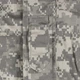 Защитная куртка парка армии США ECWCS Generation II Gore-Tex ACU Pattern размер Large Regular Пиксель - изображение 10
