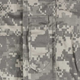 Захисна куртка парку армії США ECWCS Generation II Gore-Tex ACU Pattern розмір Medium Regular Піксель - зображення 10