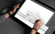 Графічний дисплей XP-Pen Artist 24 FHD діагональ 23,8 дюйми Робоча область 526,85 × 296,35 мм Чорний - зображення 6