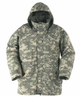 Захисна куртка парку армії США ECWCS Generation II Gore-Tex ACU Pattern розмір Small Regular Піксель - зображення 1