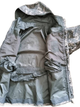 Захисна куртка парку армії США ECWCS Generation II Gore-Tex ACU Pattern розмір Small Regular Піксель - зображення 8