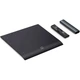 Графічний планшет XP-Pen Deco Pro MW (Gen 2) + клавіатура ACK05 Робоча область 9″ x 6″ дюймів Чорно-сірий - зображення 6