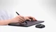 Графический планшет XP-Pen Deco 01 V3 Рабочая область 10" x 6.25" дюймов - изображение 5