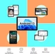 Планшет 10.1" UMIDIGI G2 4+4/64Gb 4 ядра Android 13 6000 mAh Midnight Blue - изображение 3