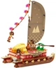 Конструктор LEGO Disney Princess Приключение Вайаны на каяке 529 элементов (43270) - изображение 2