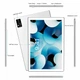 Планшет 10.1" Feonal D115 8+8/128Gb 8 ядер Android 12 7000 mAh + Чехол Silver - изображение 2