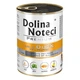 Влажный корм Dolina Noteci Premium для собак с уткой и тыквой 400 г (5902921300731) - изображение 2