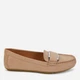 Женские мокасины Calvin Klein 2720079 38 (7.5) 24.5 см Бежевые (1159815533) - изображение 1
