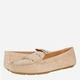 Женские мокасины Calvin Klein 2720079 38 (7.5) 24.5 см Бежевые (1159815533) - изображение 2