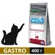Сухой корм Farmina Vet Life Gastrointestinal для кошек при заболеваниях ЖКТ 400 г (8010276025197) - изображение 1