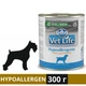 Влажный корм Farmina Vet Life Hypoallergenic для собак при пищевой аллергии 300 г (8606014102819) - изображение 1