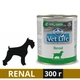 Влажный корм Farmina Vet Life Renal для собак для поддержания почек 300 г (8606014102826) - изображение 1