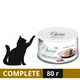 Влажный корм Cherie для котят мусс с тунцем 80 г (4712937600715) - изображение 1