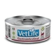 Влажный корм Farmina Vet Life Gastrointestinal для кошек при заболевании ЖКТ 85 г (8606014102857) - изображение 2