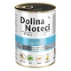 Вологий корм Dolina Noteci Premium для собак з ягням 400 г (5902921301301) - зображення 2