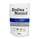 Влажный корм Dolina Noteci Premium для собак с треской и брокколи 500 г (5902921300816) - изображение 2