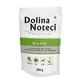 Влажный корм Dolina Noteci Premium для собак с дичью 500 г (5902921301271) - изображение 2