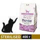 Сухой корм Monge Cat Sterilised для стерилизованных кошек с курицей 400 г (8009470011921) - изображение 1
