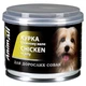 Влажный корм AnimAll для собак с курицей в нежном желе 195 г (4820224501666) - изображение 3