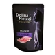 Вологий корм Dolina Noteci Danie для котів з кроликом 85 г (5902921303244) - зображення 2