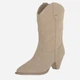 Женские демисезонные сапоги Guess 850521497 40 (9.5) 27 см Молочные (1159815617) - изображение 3