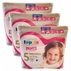 Підгузники - трусики Lupilu Premium 5 Junior (12-17 кг) 105шт - изображение 1