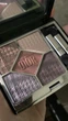 Палетка тіней Dior 5 Couleurs eyeshadow palette 769 7g Лімітка - зображення 2