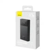 УМБ Baseus Star-Lord Digital Display 22.5W 20000mAh Black (PPXJ080001) - зображення 8