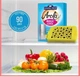 Поглинач та усування запаху для холодильника General fresh Arola magic cool 1 шт - зображення 5