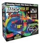 Гоночний трек траса дитяча Magic Tracks 360 гнучка дорога з мостом меджик трек з машинками світиться - зображення 1
