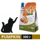 Сухий корм Farmina N&D Pumpkin Duck&Cantaloupe для котів з качкою та гарбузом 300 г (8010276035356) - зображення 1