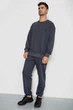 Спортивный костюм AGER XXL Серый 241R176 - изображение 3
