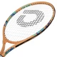Ракетка для большого тенниса детская 23" Odear Wini-23 с чехлом 7-8 лет Peach - изображение 6
